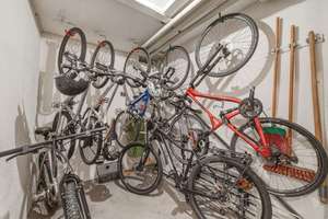 Attraktive 3-Zimmer-Wohnung mit offenem Wohnbereich, Balkon und Stellplatz – Die vollständige Adresse der Immobilie erhältst du vom Anbieter., 70619 Sillenbuch (Ortsteil), Stuttgart – Vorschaubild 27