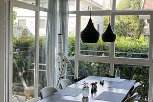 Großzügige 5-Zimmer-Wohnung mit Garten in Solln – 81479 Solln, München – Vorschaubild 5