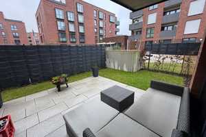Exklusive 3 Zimmer Erdgeschoß Wohnung mit Terrasse – Dahlweg 95, 48153 Münster – Vorschaubild 8