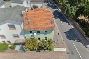 Ein tolles Zuhause - modernisiertes Einfamilienhaus – Die vollständige Adresse der Immobilie erhältst du vom Anbieter., 63477 Maintal – Vorschaubild 9