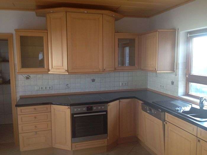 Immobilie in Wachtberg - Wachtberg - Adendorf, freistehendes Einfamilienwohnhaus mit Garage, Innenhof und Garten - Bild 1