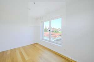 !RESERVIERT! Neubau-DHH Otterfing – stilvoll, modern & bezugsfertig – Die vollständige Adresse der Immobilie erhältst du vom Anbieter., 83624 Otterfing – Vorschaubild 13