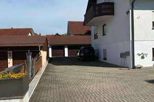 4 wunderschöne Wohneinheiten, Garagen in Trochtelfingen 211-24 – Reutlingen (Kreis) – Vorschaubild 3