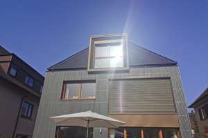 Exklusive, ruhige Wohnung in guter Lage – Die vollständige Adresse der Immobilie erhältst du vom Anbieter., 70435 Zuffenhausen-Mönchsberg, Stuttgart – Vorschaubild 17
