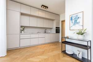 Top Deal in Schöneberg: Sofort bezugsfreie 2-Zimmer-Wohnung mit Ausblick – Die vollständige Adresse der Immobilie erhältst du vom Anbieter., 10823 Schöneberg, Berlin – Vorschaubild 5