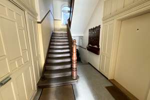 Sanierte Luxus Dachmaisonette teilmöbiliert – Lothringer Straße 11, 90461 Hummelstein, Nürnberg – Vorschaubild 18