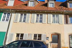 1500 € - 137 m² - 6.0 Zi. "Traumhaftes Reihenhaus" – Die vollständige Adresse der Immobilie erhältst du vom Anbieter., 78570 Mühlheim an der Donau – Vorschaubild 1