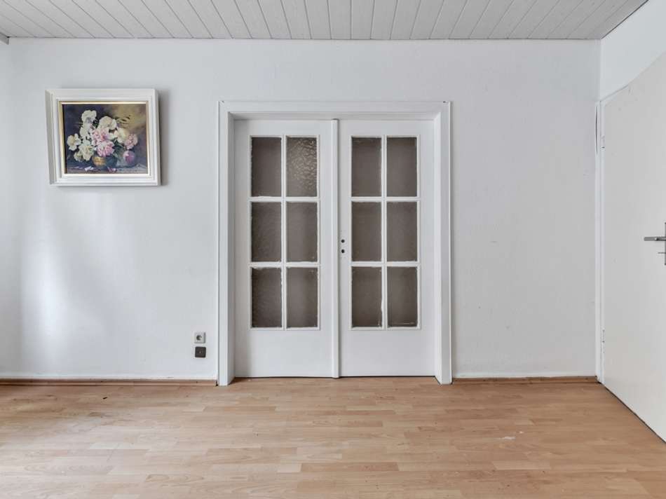 Wohnzimmer EG