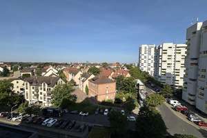 Tolle Eigentumswohnung für Kapitalanleger oder zum Eigennutz! – Berliner Platz 2A, 38102 Viewegsgarten-Bebelhof, Braunschweig – Vorschaubild 11