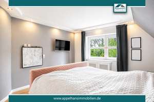 1670m² großes Grundstück mit 210m² Wohnfläche - EFH mit Einliegerwohnung kaufen – Die vollständige Adresse der Immobilie erhältst du vom Anbieter., 49090 Eversburg, Osnabrück – Vorschaubild 5