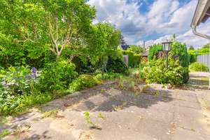 Ein Haus – viele Möglichkeiten: Großzügiges Ein-/Zweifamilienhaus in Norderstedt-Glashütte! – Böttgerstraße 39, 22851 Norderstedt – Vorschaubild 31