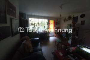 Tauschwohnung: 1-Zimmer-Flat in Kiel, Gaarden-Ost tauschen