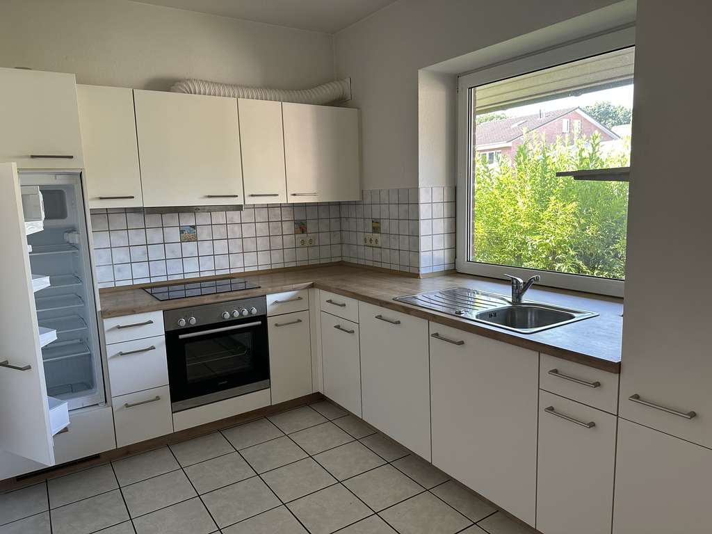 Immobilie in Boostedt - Das reinste Raumwunder: Reihenhaus mit Vollkeller und Garage - Bild 3