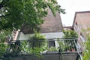 Dachboden für Selbstausbauer, sehr gute Lage, 90425 Nürnberg-Rosenau – Die vollständige Adresse der Immobilie erhältst du vom Anbieter., 90425 Himpfelshof, Nürnberg – Vorschaubild 8