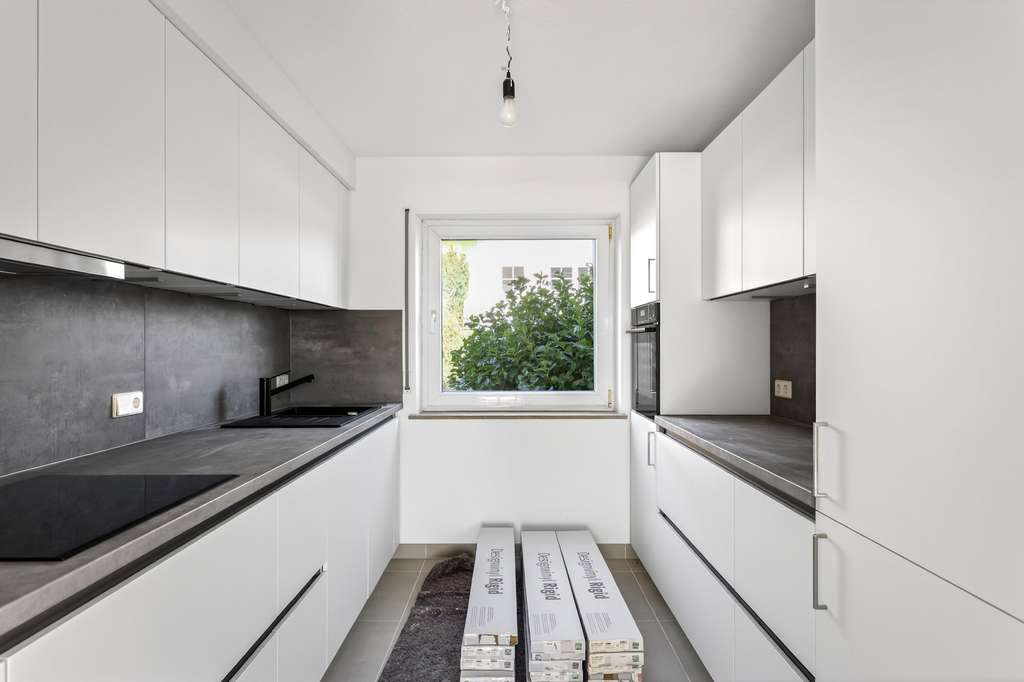 Immobilie in Holzheim - Hübsches Familiendomizil in interessanter Ortsrandlage von Holzheim - Bild 4