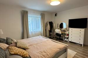 Wohnen mit Wohlfühl-Charakter: 3,5-Zimmer-Wohnung in Stuttgart-Ost am Park – Pfahlbronnerstr 28, 70188 Gaisburg, Stuttgart – Vorschaubild 8