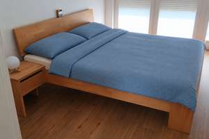 Wohnen mit Charakter: 3-Zimmer-Dachgeschosswohnung in Koblenz – Die vollständige Adresse der Immobilie erhältst du vom Anbieter., 56077 Arzheim, Koblenz – Vorschaubild 8