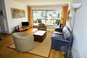 Penthouse in Kessenich: Drei Zimmer mit Terrasse – Mechenstraße 43, 53129 Kessenich, Bonn – Vorschaubild 13