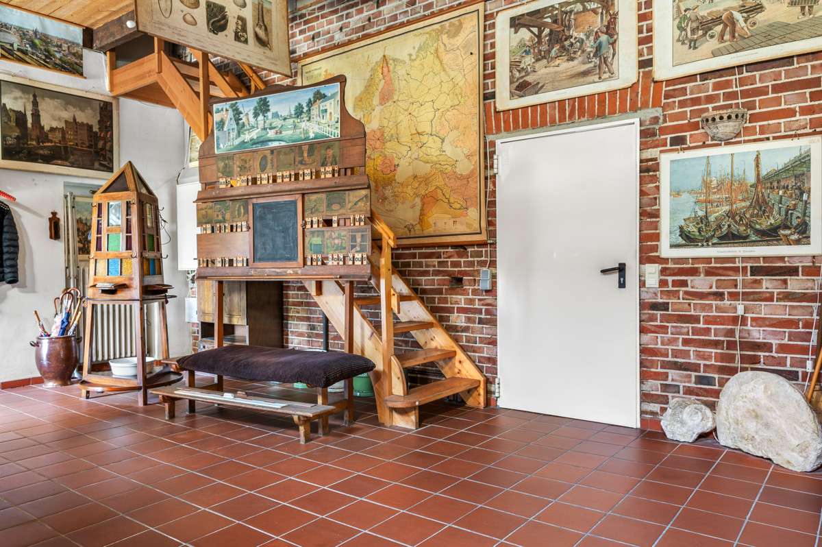 Immobilie in Engden - KVBm Bietet an: Einfamilienhaus in Engden - Bild 2