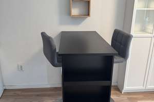 Schönes, voll möbliertes Studio-Apartment in Osdorf/Klein Flottbek – Julius-Brecht-Str. 11, 22609 Osdorf, Hamburg – Vorschaubild 13