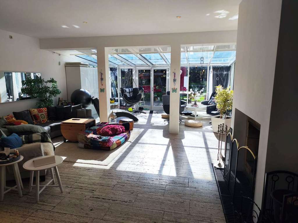 Immobilie in Neuenbürg - Großfamilien, Investoren aufgepasst - Ihre Traumoase im Schwarzwald!!! - Bild 2