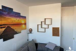 Charmante 1-Zimmer-Wohnung in München (Pasing-Obermenzing) mit Balkon und Tiefgarage – Die vollständige Adresse der Immobilie erhältst du vom Anbieter., 81245 Neupasing, München – Vorschaubild 5