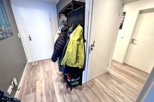 Modernes EFH mit neuer Heiztechnik, Vollkeller und Solaranlage in familienfreundlicher Lage – Die vollständige Adresse der Immobilie erhältst du vom Anbieter., 27576 Lehe, Bremerhaven – Vorschaubild 6