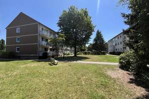 BS-Schapen, ETW, ruh. Lage, 1.OG, ca 85m²-Wfl, 3Zi, Balkon, EL-Leit/Bad neu, EBK, gut. Zustand, frei – Die vollständige Adresse der Immobilie erhältst du vom Anbieter., 38104 Volkmarode, Braunschweig – Vorschaubild 16