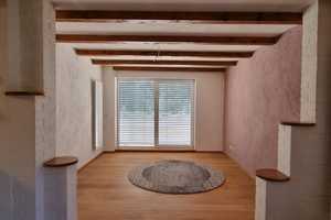 Haus mit Pool, Sauna, gr. Garage - am Wald bei Löcknitz – Uecker-Randow (Kreis) – Vorschaubild 11