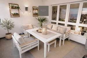MAISONETTE-WOHNUNG MIT DACHTERRASSE, KAMIN UND OUTDOOR LIVING IN LUDWIGSHAFEN-RHEINGÖNHEIM – 67067 Rheingönheim, Ludwigshafen am Rhein – Vorschaubild 8