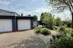 Energetisch saniertes 4-Familienhaus mit 4 Garagen**Top Zustand – Die vollständige Adresse der Immobilie erhältst du vom Anbieter., 45739 Oer-Erkenschwick – Vorschaubild 5