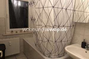 Wohnungstausch: Sievekingdamm 11 – Sievekingdamm 11, 20000 Hamm, Hamburg – Vorschaubild 5