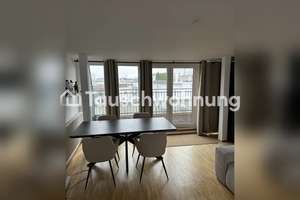 Tauschwohnung: Tausche Wohnung in HH Winterhude gegen Wohnung in München – Die vollständige Adresse der Immobilie erhältst du vom Anbieter., 22303 Winterhude, Hamburg – Vorschaubild 8