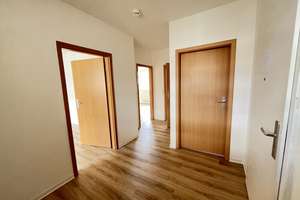 Renovierte 2 Zimmer Wohnung inkl. EBK | Balkon – Marksteig 11, 9126 Bernsdorf, Chemnitz – Vorschaubild 6