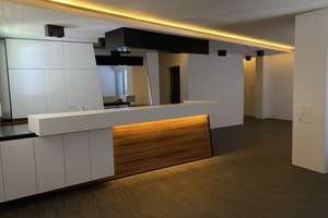 Exklusive 4-Zimmer-Wohnung mit grosser Loggia – Elsa-Brandströmstrasse 27, 89231 Neu-Ulm – Vorschaubild 2