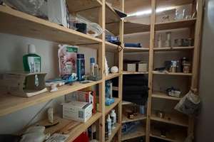 Charmante 6-Zimmer-Altbauwohnung mit Balkon im beliebten Westviertel – Die vollständige Adresse der Immobilie erhältst du vom Anbieter., 7743 Jena-West, Jena – Vorschaubild 9