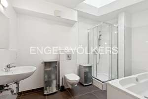 Exklusives Stadthaus in privater Südstadt-Oase – Die vollständige Adresse der Immobilie erhältst du vom Anbieter., 53115 Südstadt, Bonn – Vorschaubild 5