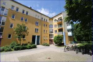 Statt Haus! Clever geschnittene, große Erdgeschoss-Wohnung mit barrierearmem Zugang & großem Garten – Die vollständige Adresse der Immobilie erhältst du vom Anbieter., 80939 Freimann, München – Vorschaubild 33