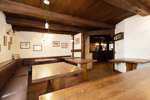 Zwei hochwertig sanierte Fachwerkhäuser mit 5 Wohnungen und Restaurant! – Preußisch Oldendorf, Minden-Lübbecke (Kreis), 32361 Minden-Lübbecke (Kreis) – Vorschaubild 21
