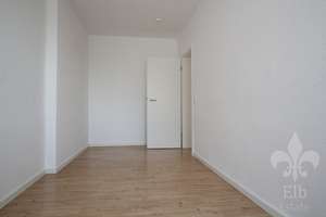 Tolle Aussicht vom Balkon - praktische 3 Raum Wohnung in Stadtfeld-Ost ist ab sofort bezugsfrei – 39108 Stadtfeld Ost, Magdeburg – Vorschaubild 11