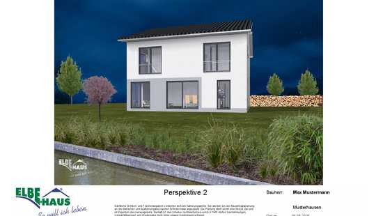 Bild von Ihr Traum in Griesheim, Architektenhaus nach Ihren Wünschen