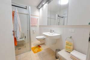 Barrierearme 2-Zimmer-Wohnung mit Terrasse, Garten & TG-Stellplatz – 65719 Hofheim am Taunus – Vorschaubild 5