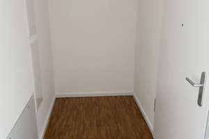 Top modern! 1-Zimmer-Wohnung mit bester Ausstattung – Nürnberger Straße 155, 91052 Rathenau, Erlangen – Vorschaubild 8
