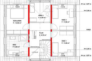 HAUSTRAUM INKL. GRUNDSTÜCK | BAUGEBIET „AM HEIDEANGER“ – Halle (Saale) – Vorschaubild 4