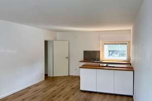 Lichtdurchflutete 2-Zimmer-Eigentumswohnung mit moderner Küche und Balkon im Bonner Villenviertel – Körnerstraße 22, 53175 Plittersdorf, Bonn – Vorschaubild 3