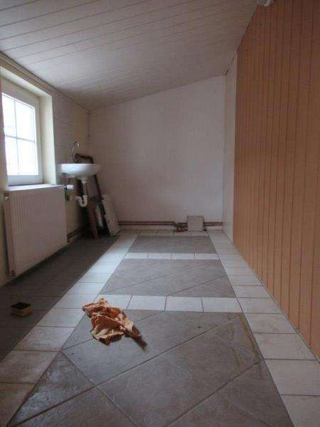 Immobilie in Amt Creuzburg - Charmante Doppelhaushälfte mit Einliegerwohnung - Bild 7