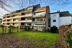 Solides Investment! Voll vermietete Mehrfamilienhäuser mit PKW-Stellplätzen in guter Wohnlage – Krefeld – Vorschaubild 2