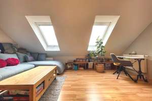 Tolles Reihenhaus mit hochwertiger Ausstattung 
in Kaufbeuren – Die vollständige Adresse der Immobilie erhältst du vom Anbieter., 87600 Kaufbeuren (Kernstadt), Kaufbeuren – Vorschaubild 19