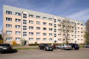 Ideale Singlewohnung in Randlage! – Tibujewstr. 41, 17036 Stadtgebiet Ost, Neubrandenburg – Vorschaubild 3