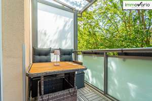 Außergewöhnliche Maisonette-Wohnung mit ca. 110 m², Balkon, 2 Bädern & ausgebautem Spitzboden! – 39108 Stadtfeld Ost, Magdeburg – Vorschaubild 32